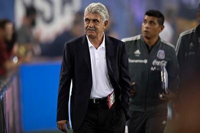 Las letras de Ferretti