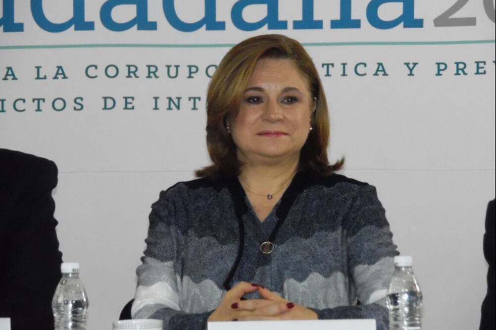 Foto: tomada de @PGR_mx