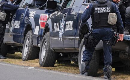 Tamaulipas denuncia a dos agentes federales por obstruir revisión