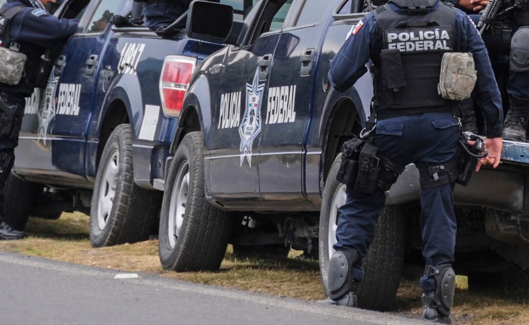 FOTO: Archivo. EL UNIVERSAL