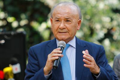 Cruz Azul irá por dos o tres refuerzos: Guillermo Álvarez