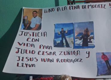 Pescadores migrantes de BCS detenidos en Estados Unidos podrían enfrentar pena de muerte; familiares urgen apoyo