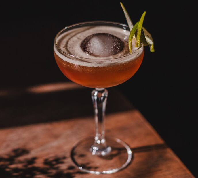 X’mahana, de Holoch. Foto: cortesía