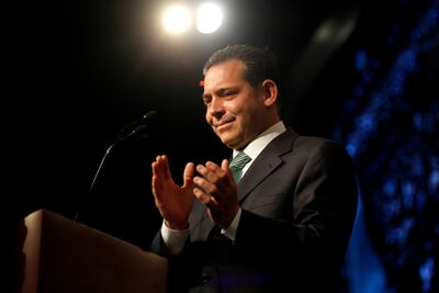 Posponen audiencia de ex gobernador Eugenio Hernández