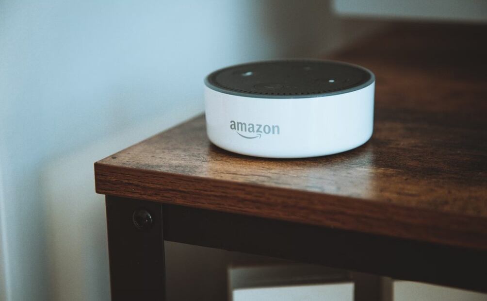 Paso a paso para que Alexa te salude como Iron Man. Imagen: Unsplash