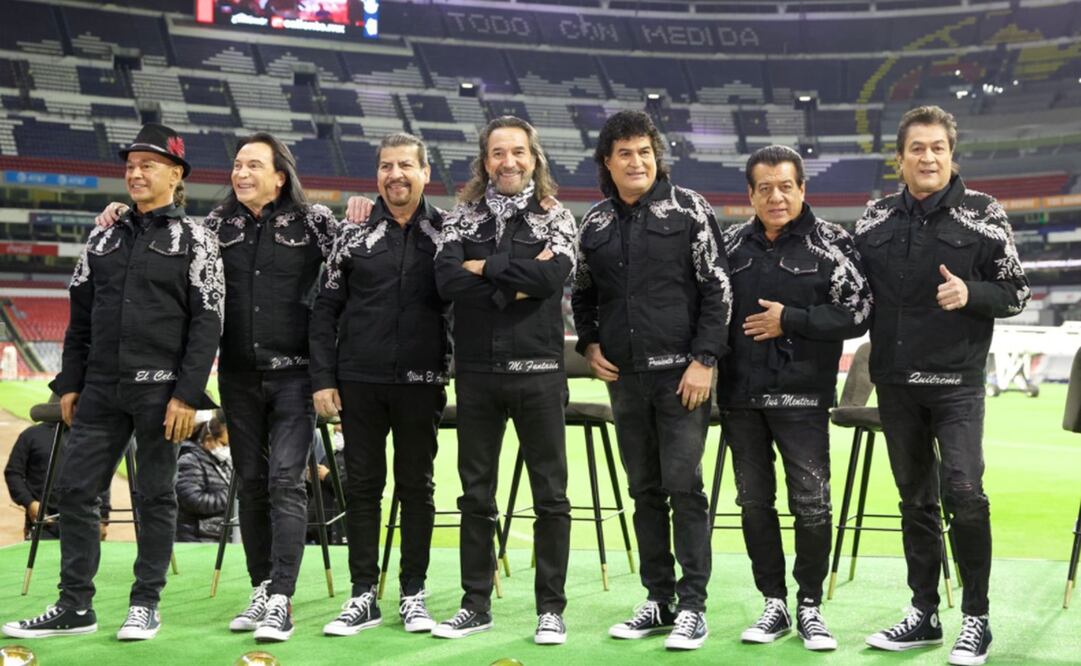 Foto: Germán Espinosa/EL UNIVERSAL 