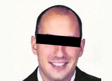 PGR solicita asistencia jurídica a EU y Canadá por caso Barreiro