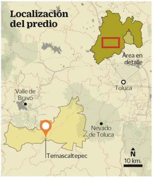 “Visite la caverna bajo mi casa”