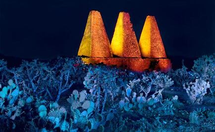 Rediscover a ghost town in this blues festival