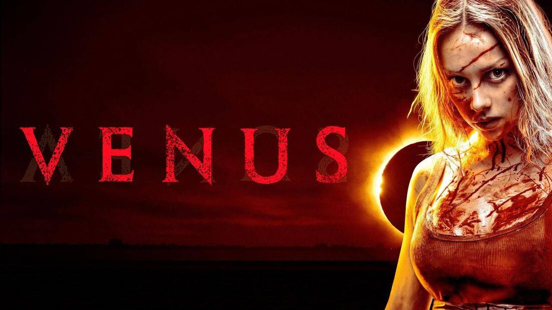 Venus. Fuente: HBO Max