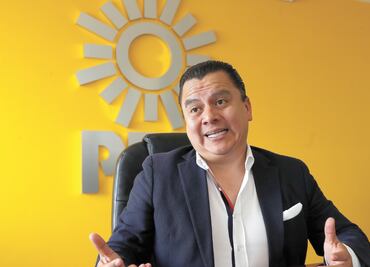 Sepultan el Abogado en Tu Casa de Mancera