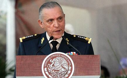 Ejército no tolerará a militares que violen DH: Sedena