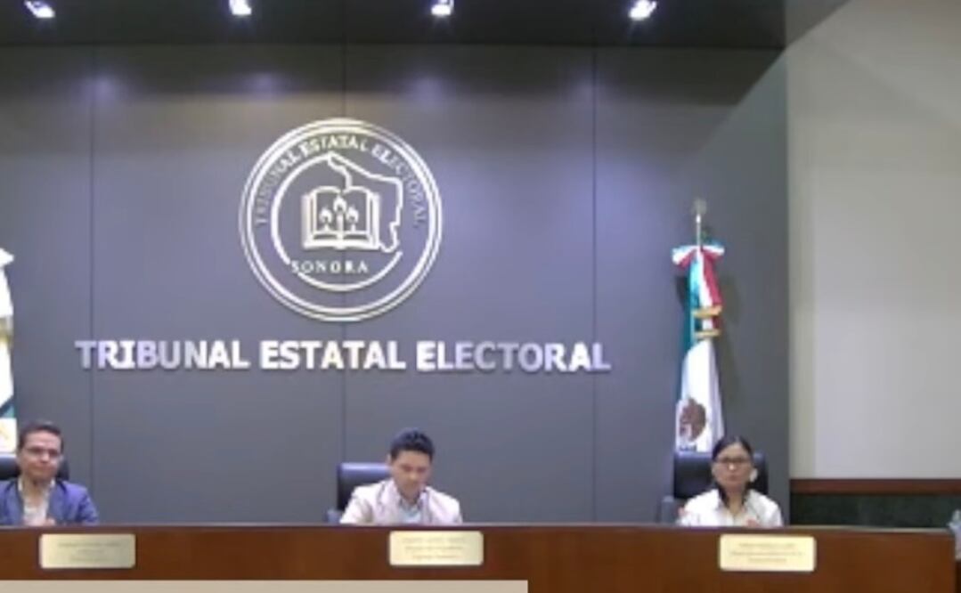 Con una diferencia de 21 mil 549 votos, a favor de Antonio Astiazarán, terminó el reconteo de sufragios ordenado por el Tribunal Estatal Electoral (TEE). Foto: Especial