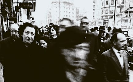 La fotografía española, entre el ícono y la ciudadanía