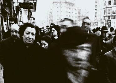 La fotografía española, entre el ícono y la ciudadanía