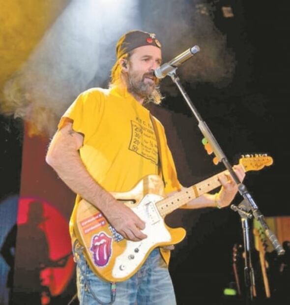 Pau Donés sabía que le quedaba poco tiempo de vida