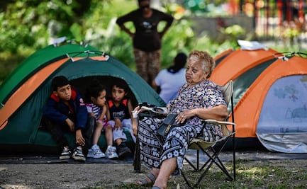 Liberan otros 104 presos políticos en Venezuela