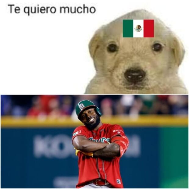 Los memes de la semifinal del Clásico Mundial de Beisbol entre México y Japón