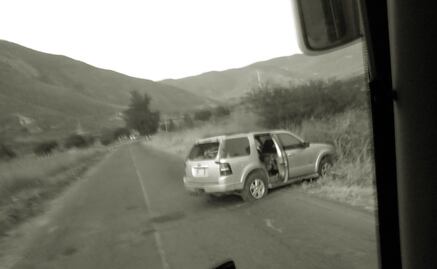 Enfrentamiento deja cuatro muertos en Veracruz; serían integrantes de banda de huachicoleros 