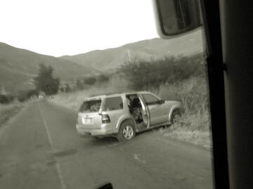 Enfrentamiento deja cuatro muertos en Veracruz; serían integrantes de banda de huachicoleros