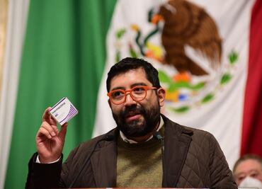 MC capitalino solicita crear Comisión de Seguimiento por uso de Ivermectina