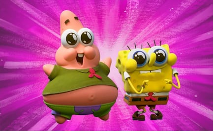 ¿Qué ver?: El spin off de “Bob Esponja” llega a streaming