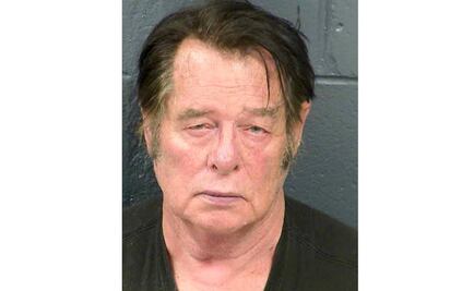 Hieren en cárcel de Nuevo México a líder de grupo que detenía migrantes