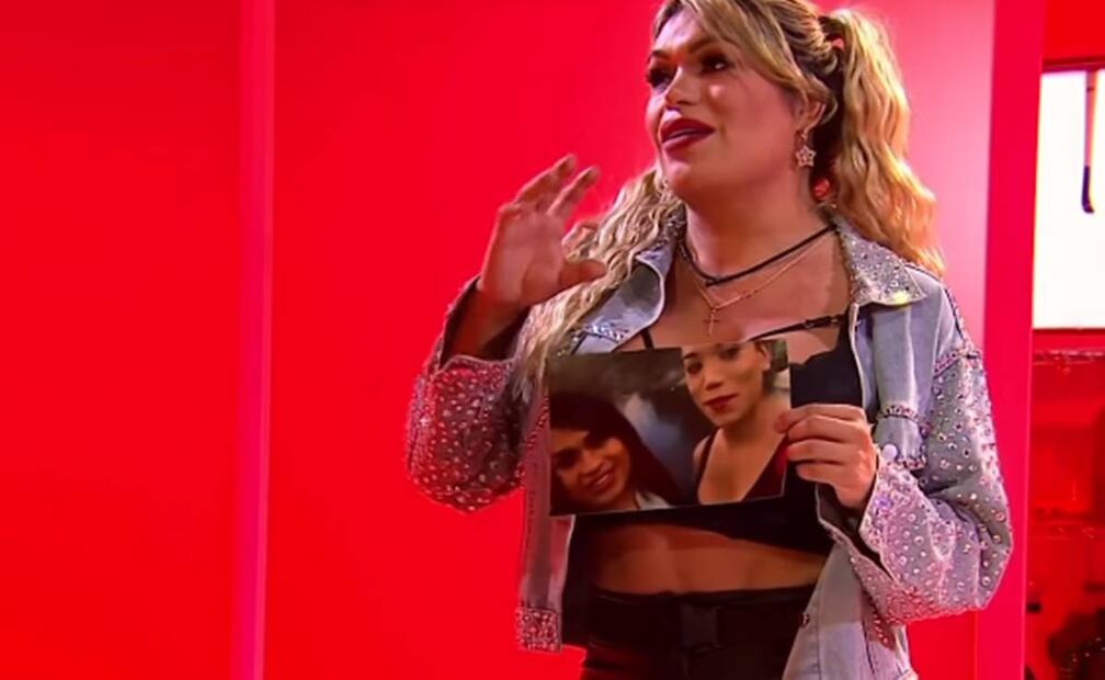 Wendy Guevara reconoce que gracias al video de "Las perdidas" llegó a "La casa de los famosos".