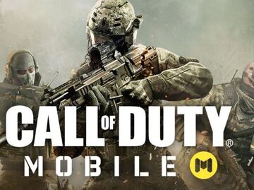 Call Of Duty Mobile llega el 1 de octubre