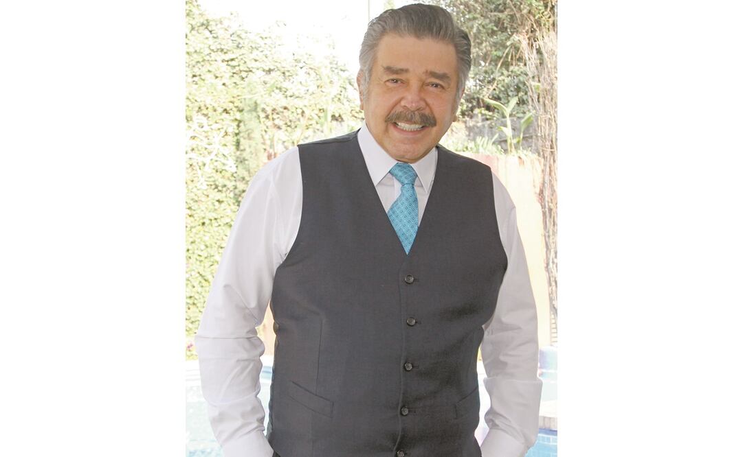 Foto: Archivo El Universal 