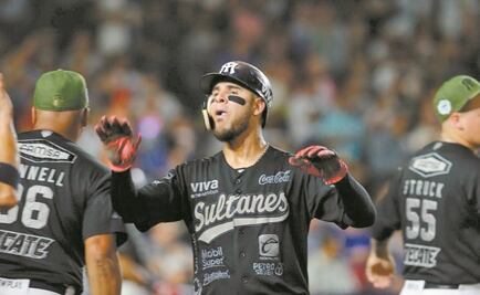 Sultanes saca victoria dramática