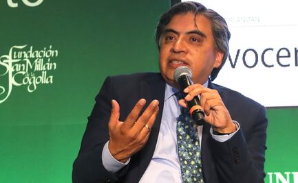 Gerardo Esquivel celebra propuestas de AMLO en Banxico y Hacienda 