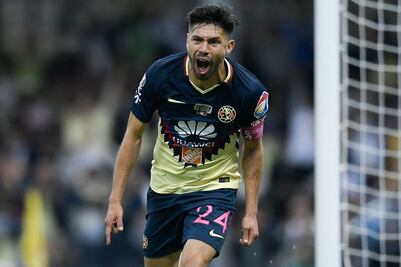 Piojo mandará a la banca a Oribe para duelo ante Necaxa