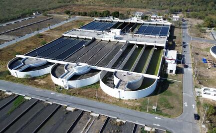 Gobierno de Tamaulipas invierte casi mil 500 mdp en infraestructura hidráulica