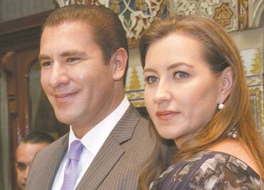 Detienen a 4 personas por la muerte de Rafael Moreno Valle y Martha Érika Alonso
