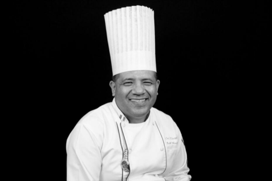 Chefs y sus recuerdos en la cocina de mamá
