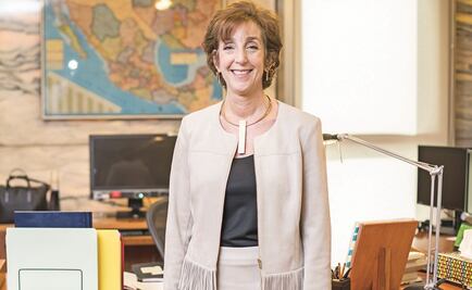 EU y México son socios, y unidos son más fuertes: Jacobson