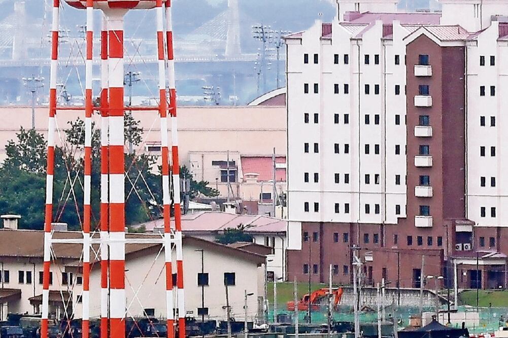 Los ejercicios militares de EU y Corea del Sur, que inician hoy en la Península coreana, se extenderán hasta el 31 de agosto (EFE)