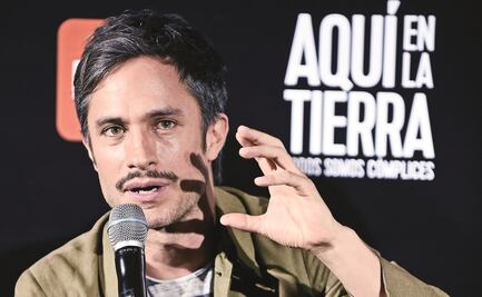 No más corrupción: Gael