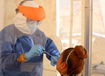 Industriales del Edomex piden invertir en pruebas para detectar casos de Covid