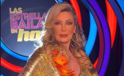 Felicia Mercado se va de la pista de baile con lesiones y críticas 