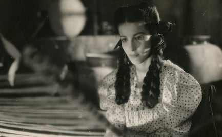 Carmen Montejo, la actriz del bello rostro que casi lo pierde todo por el alcoholismo