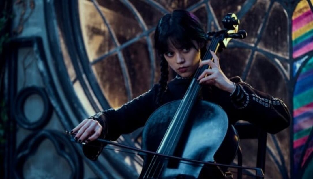 "Merlina": ¿El tío Cosa apareció o no en la serie de Netflix?