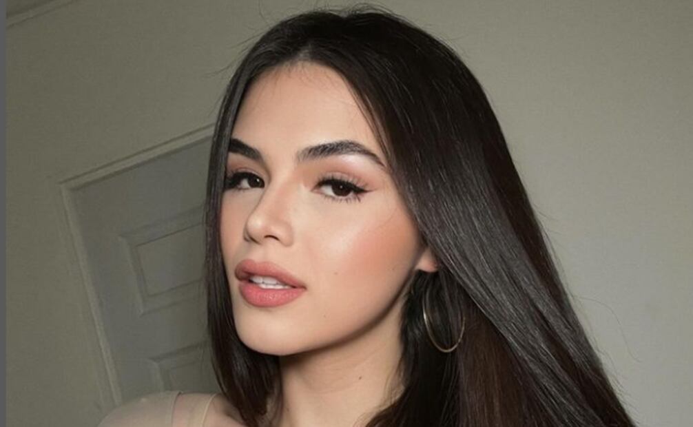Elvira Ramírez. Foto: Instagram