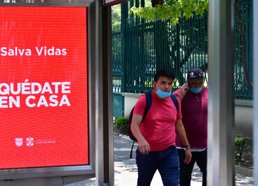 Gobernadores panistas se niegan a reabrir más actividades, hasta no bajar los contagios