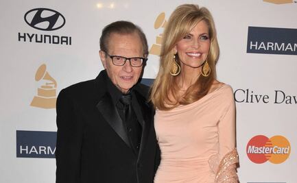 Los últimos años de Larry King, entre su séptimo divorcio y la muerte de sus hijos