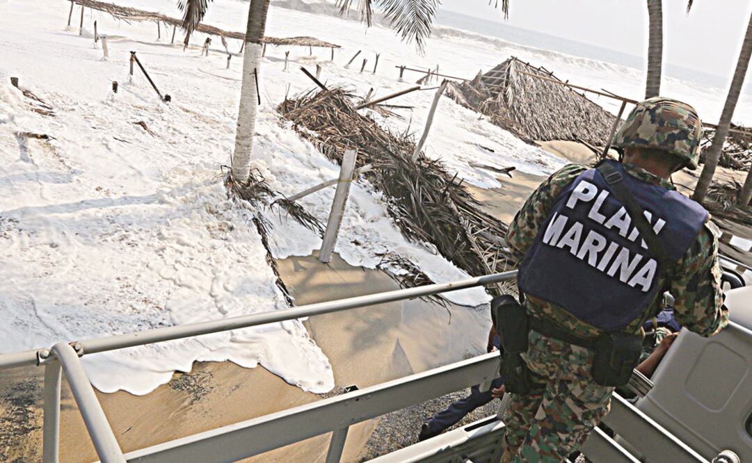 FOTO: Archivo. EL UNIVERSAL