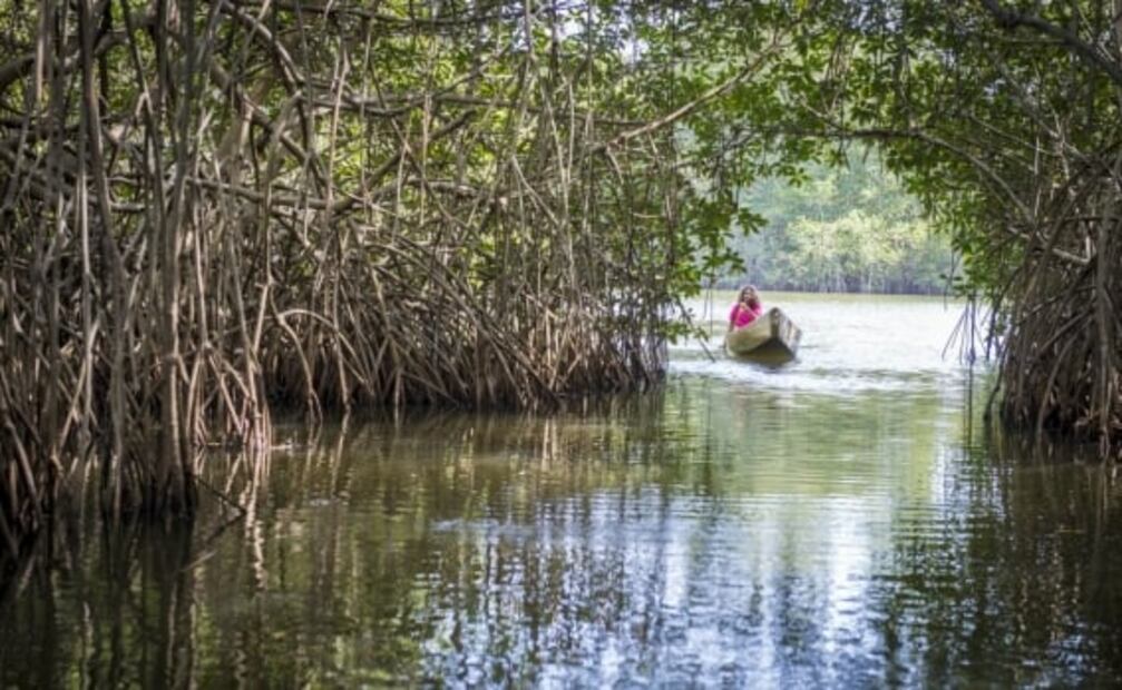 7 maravillas naturales de Oaxaca que debes visitar al menos una vez