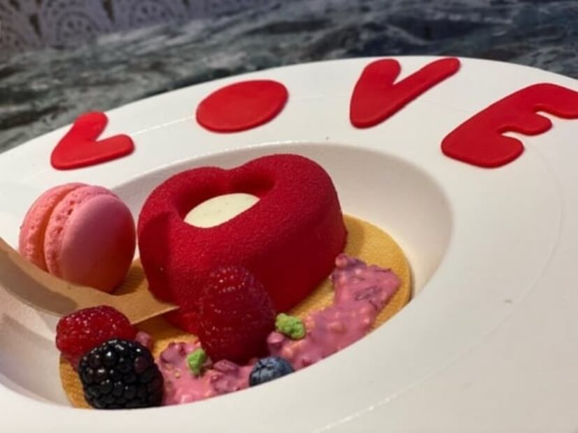 Lista de obsequios foodies para San Valentín