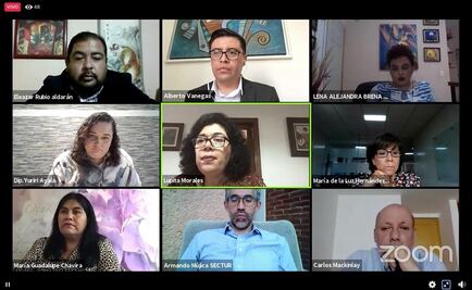 Necesario dejar las disputas políticas para hacer frente a la crisis sanitaria: Morena